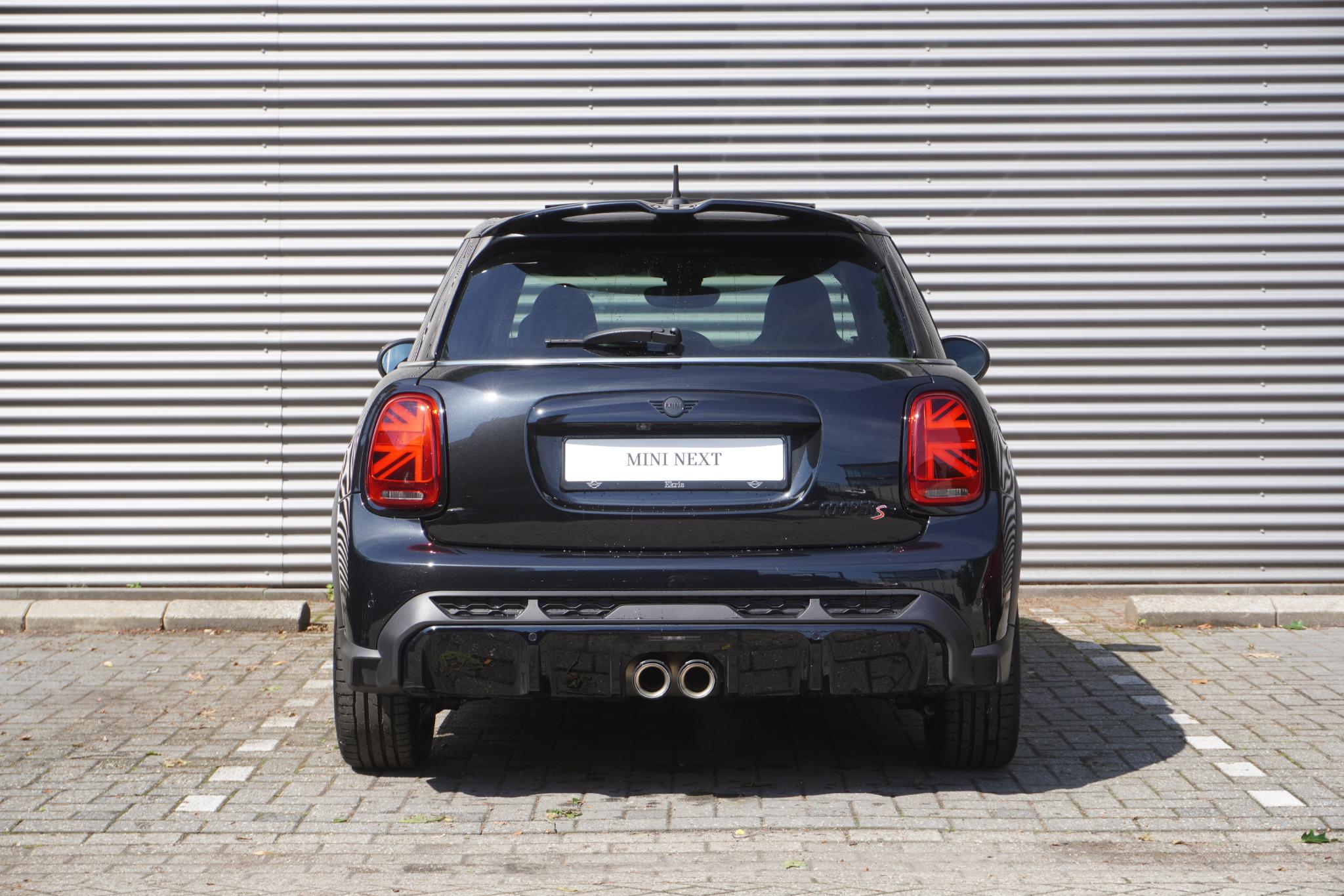MINI 5-Deurs Cooper S - Afbeelding 3