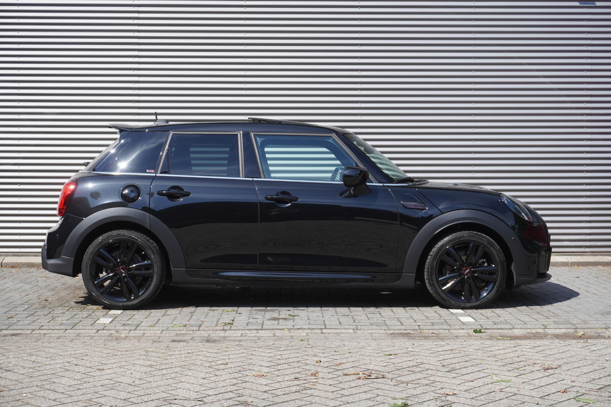 MINI 5-Deurs Cooper S - Afbeelding 5