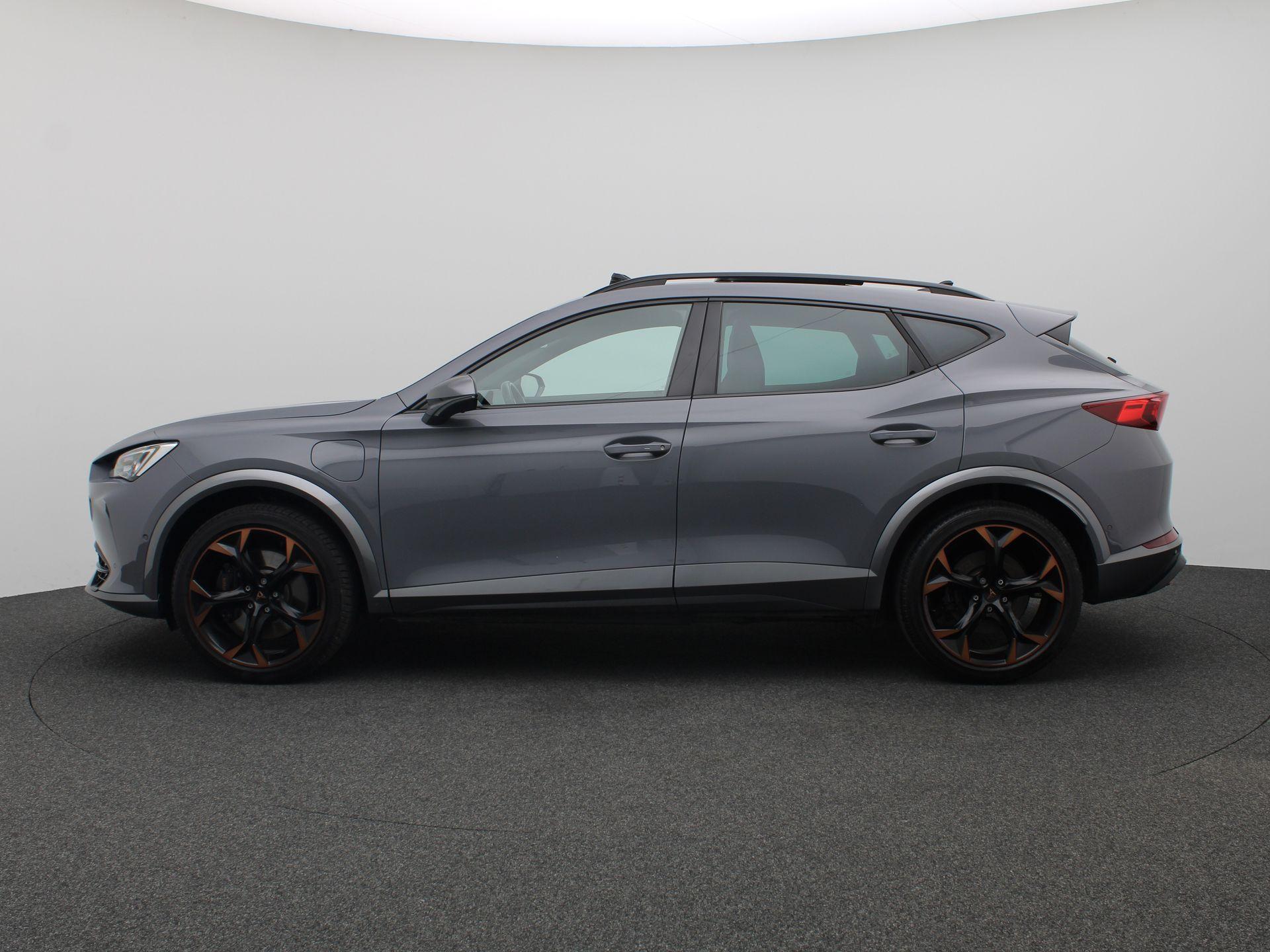 CUPRA Formentor 1.4 e-Hybrid VZ Performance 245PK DSG - Afbeelding 3