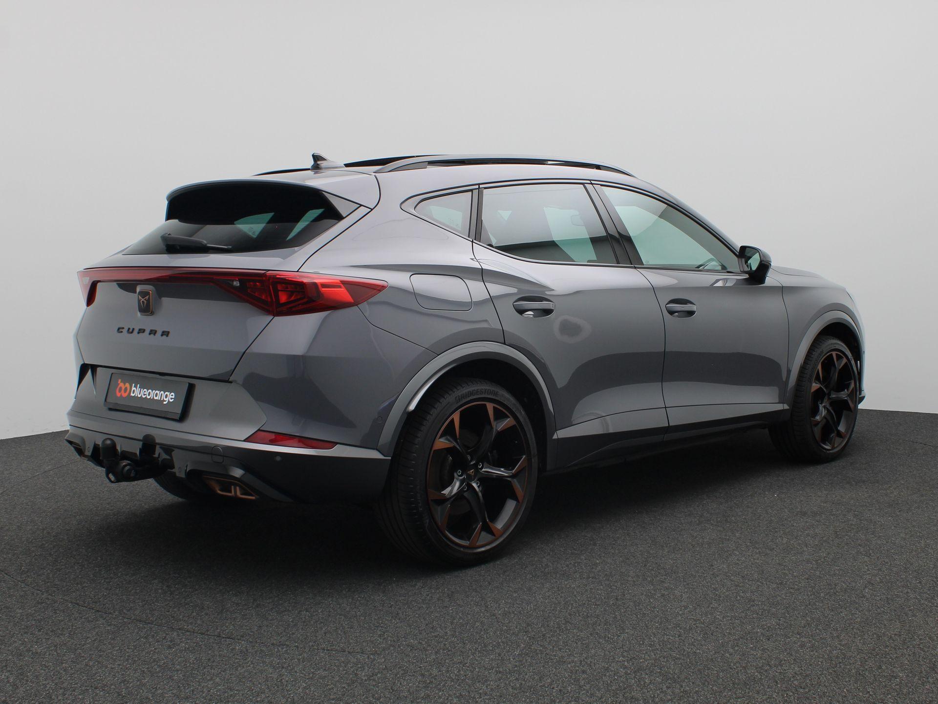 CUPRA Formentor 1.4 e-Hybrid VZ Performance 245PK DSG - Afbeelding 4