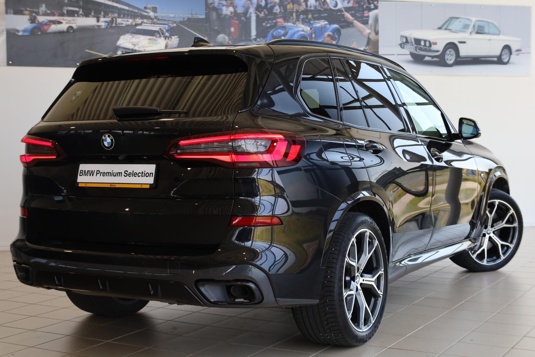 BMW X5 xDrive40i - Afbeelding 2