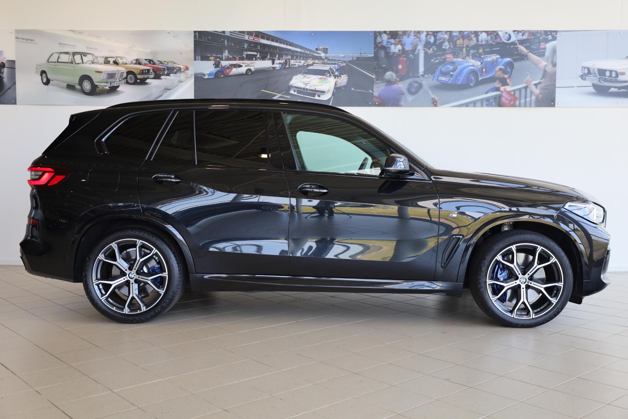 BMW X5 xDrive40i - Afbeelding 3