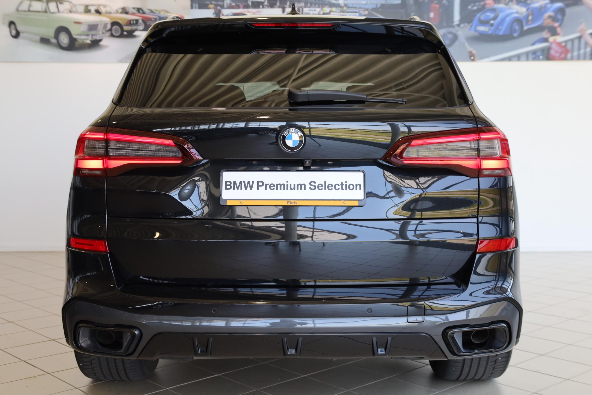 BMW X5 xDrive40i - Afbeelding 5