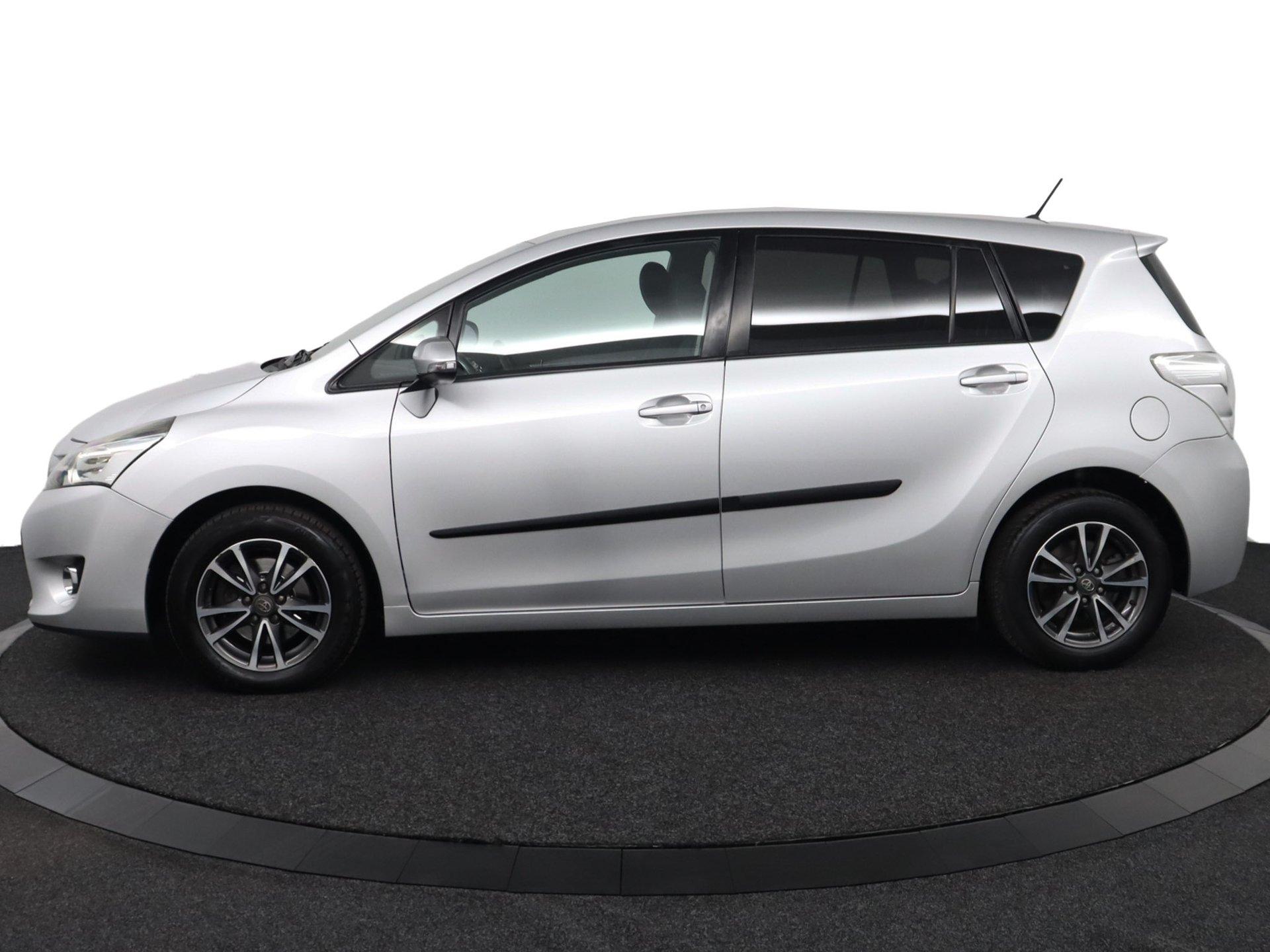 Toyota Verso 1.8 VVT-i Aspiration 7p. - Afbeelding 3