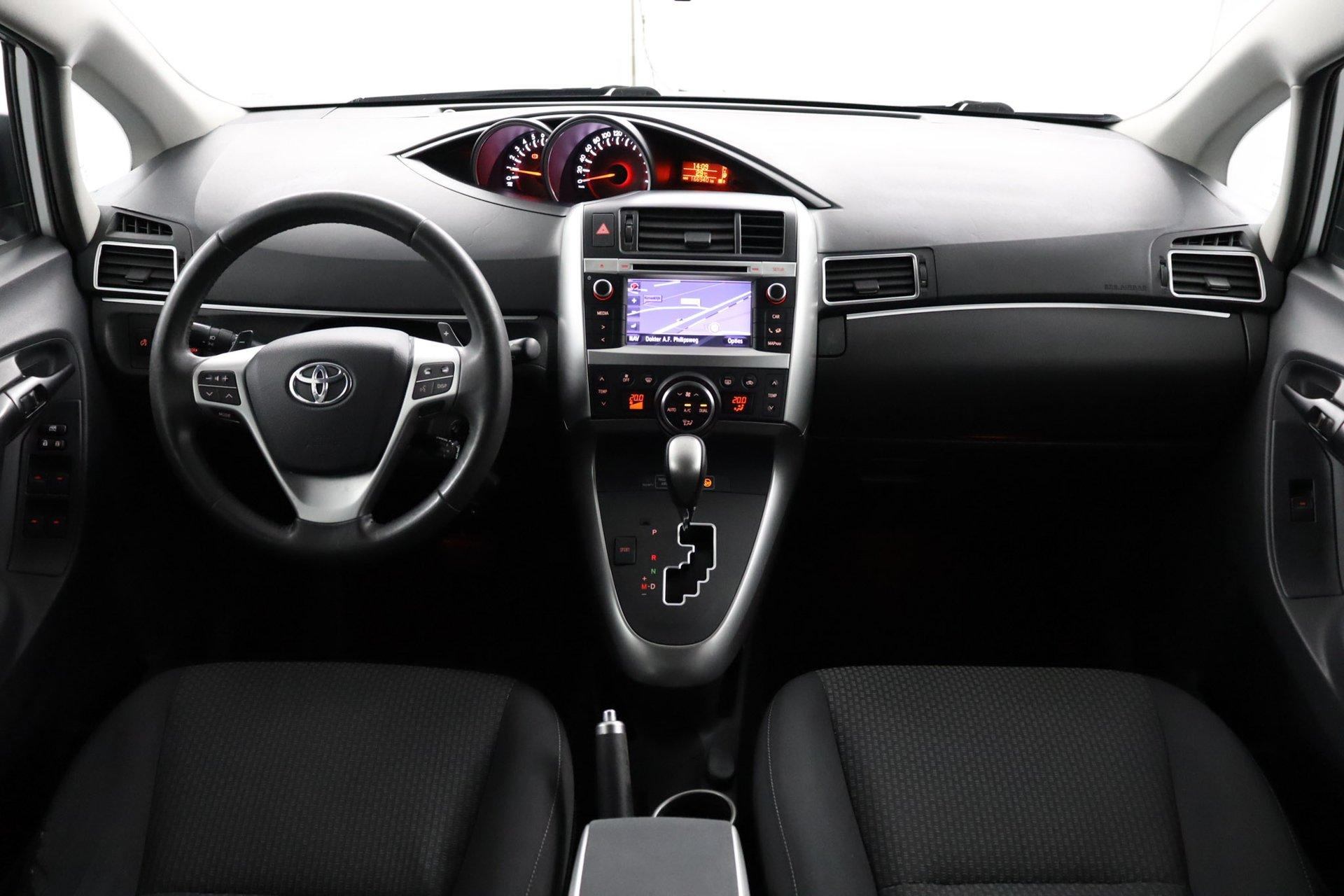 Toyota Verso 1.8 VVT-i Aspiration 7p. - Afbeelding 4