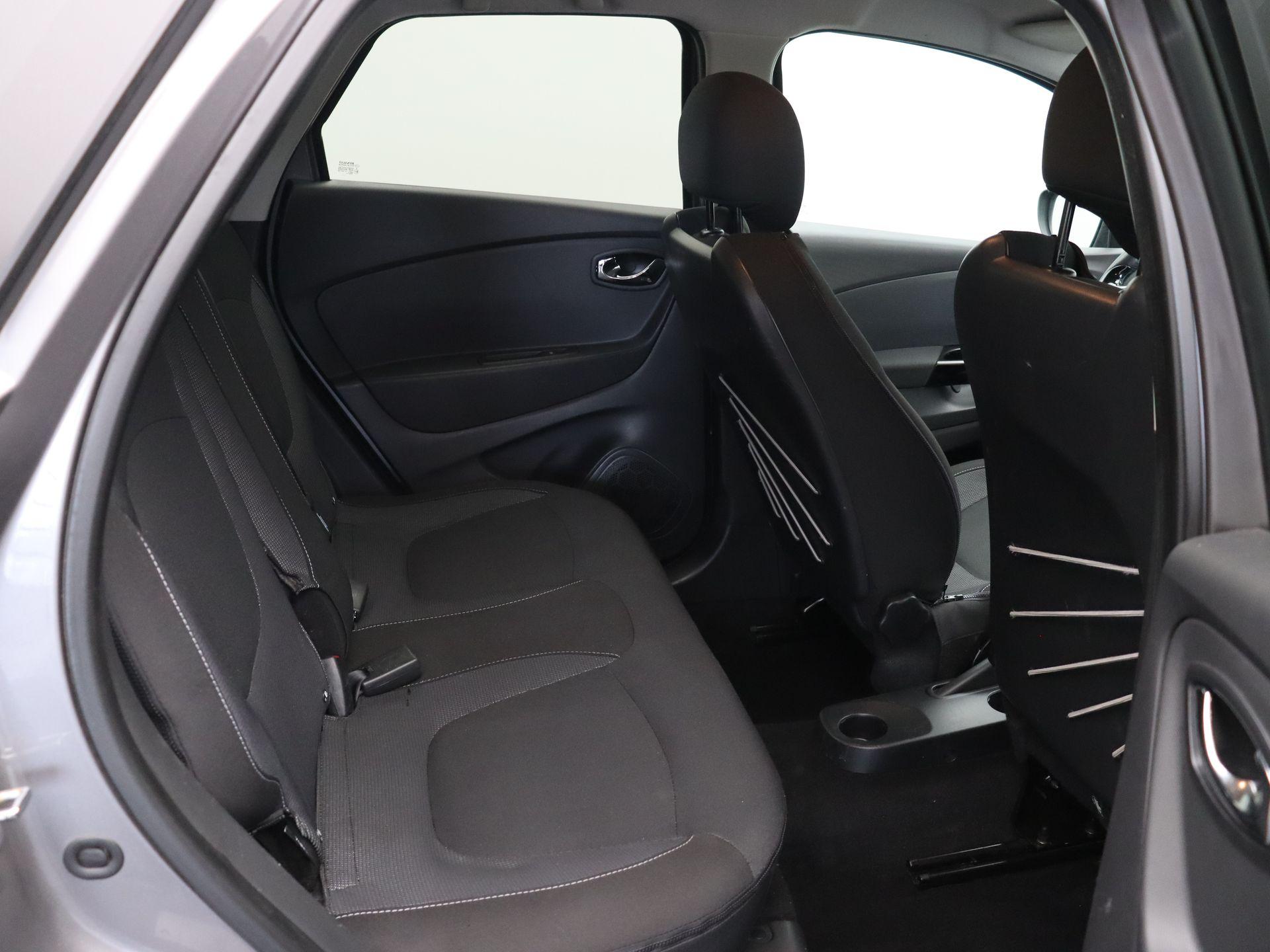 Renault Captur TCe 90pk Dynamique - Afbeelding 9