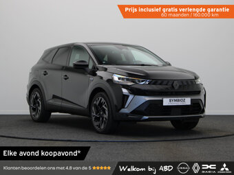 Renault Symbioz