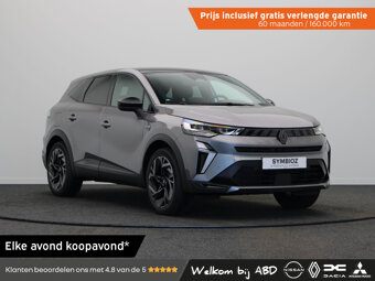 Renault Symbioz
