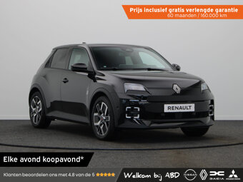 Renault R5
