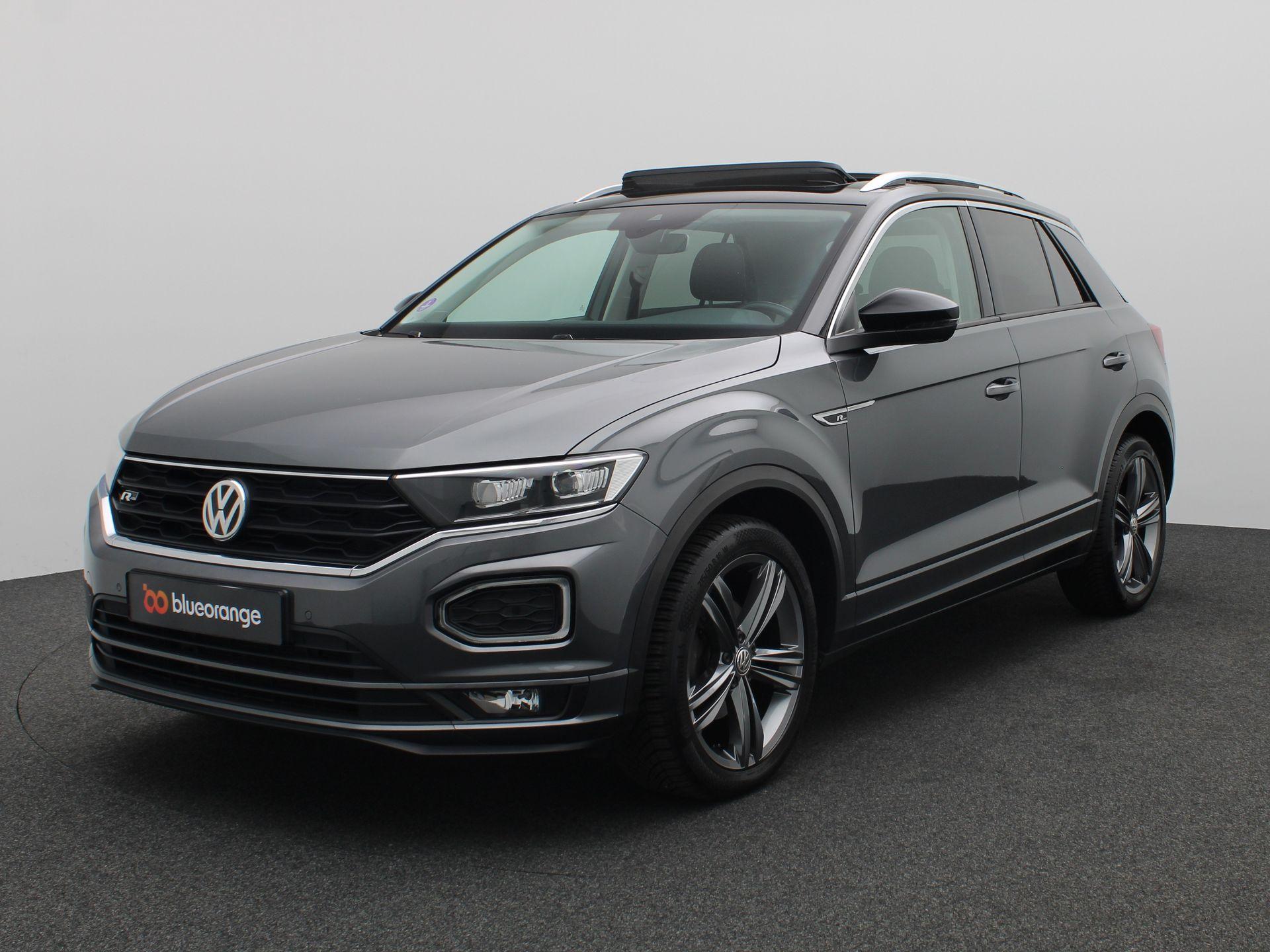Volkswagen T-Roc 1.5 TSI Sport Business R 150PK DSG