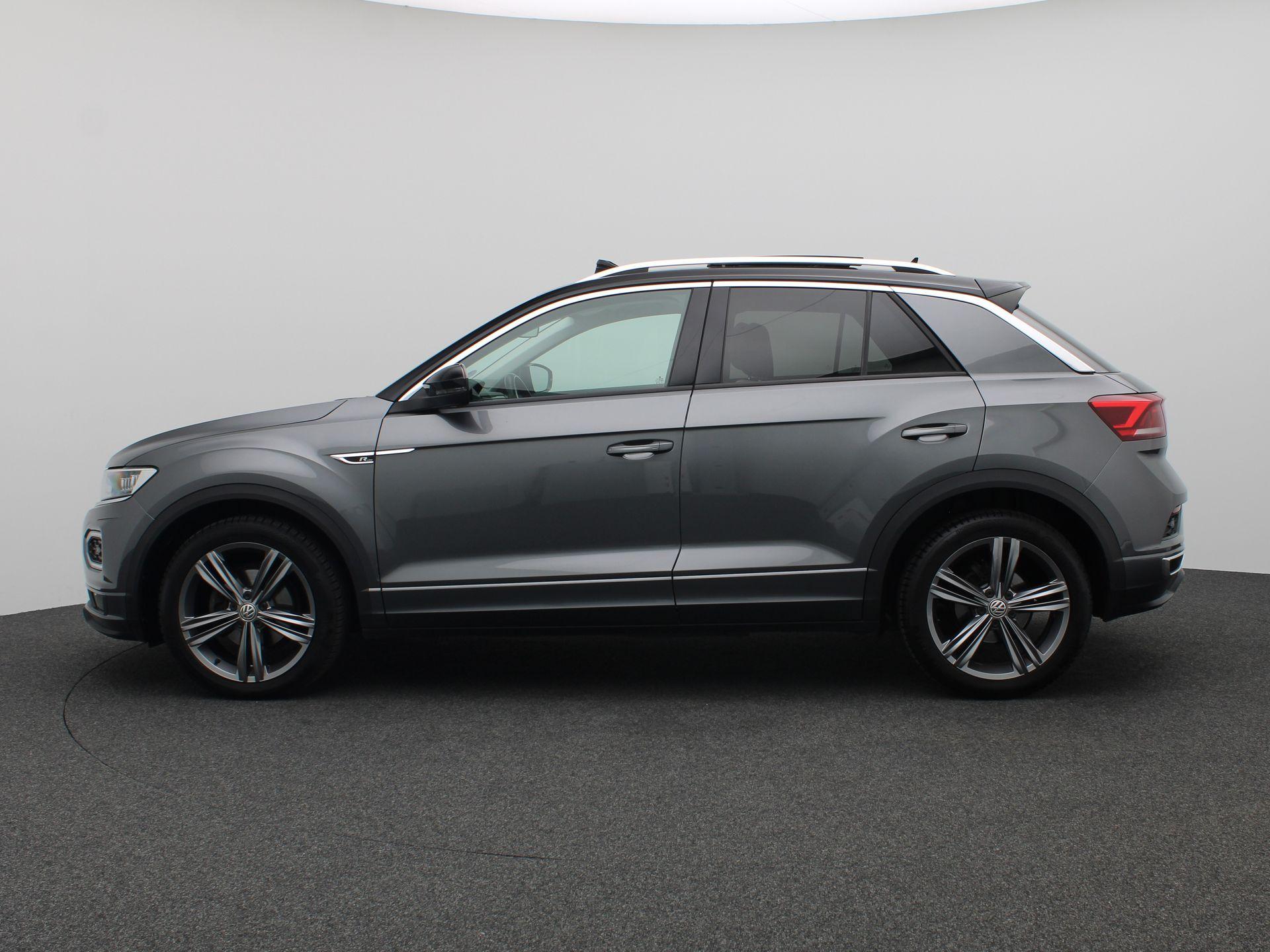 Volkswagen T-Roc 1.5 TSI Sport Business R 150PK DSG - Afbeelding 3