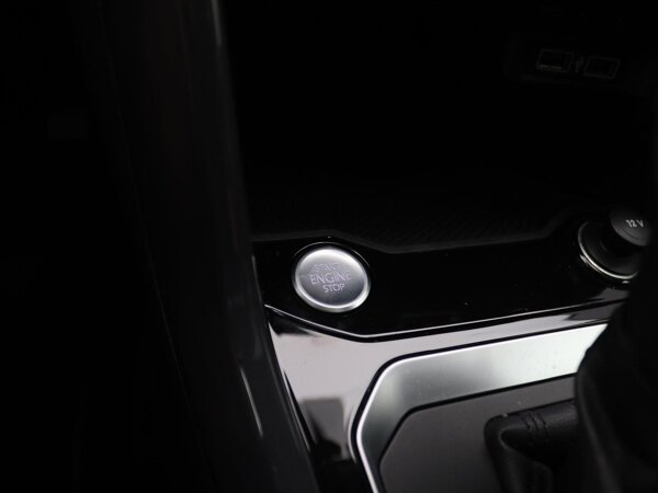 Vergrendel- en startsysteem zonder sleutel (Keyless Access) Vergrendel- en startsysteem zonder sleutel (Keyless Access)