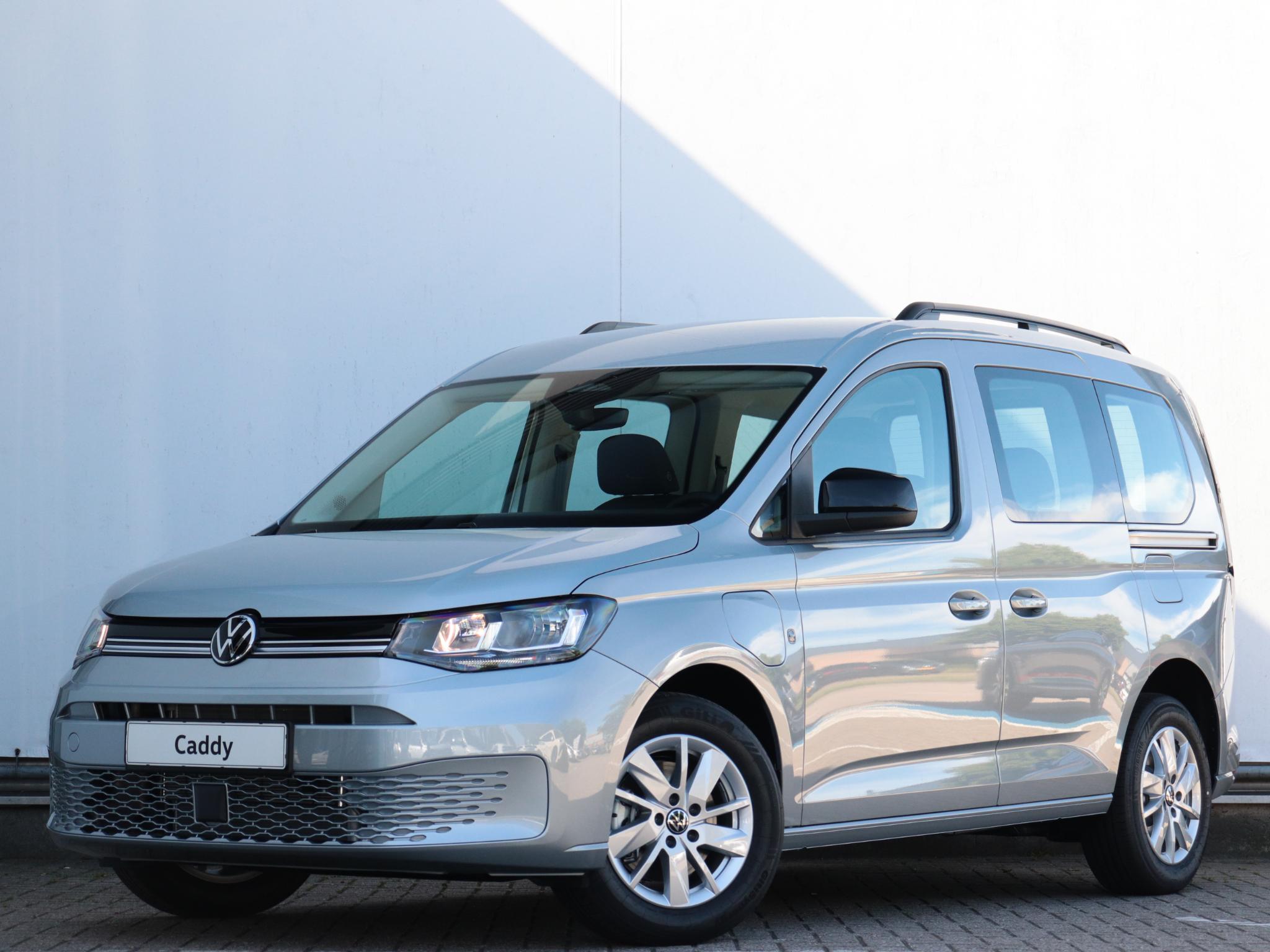 Volkswagen Caddy Kombi Life 1.5 eHybrid EU6 110 kW (150 pk)