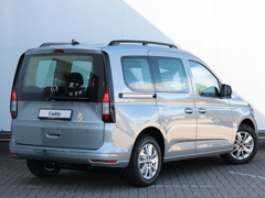 Volkswagen Caddy Kombi Life 1.5 eHybrid EU6 110 kW (150 pk) - Afbeelding 5