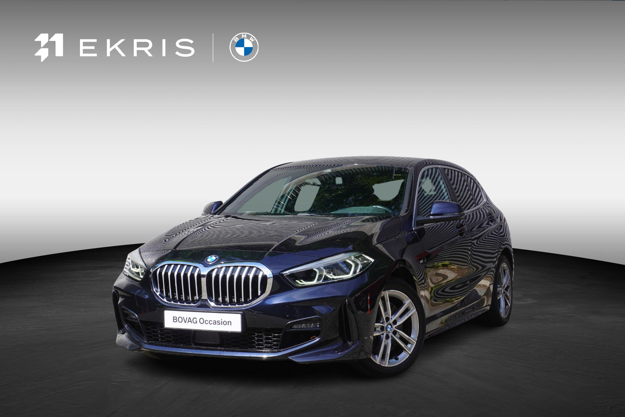 BMW 1 Serie 120i