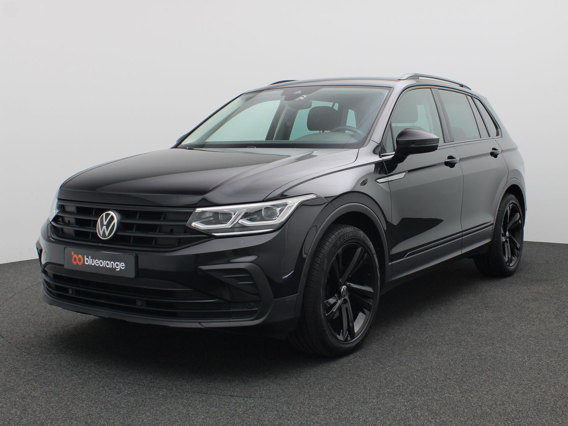 Volkswagen Tiguan 1.5 TSI Life 150PK DSG