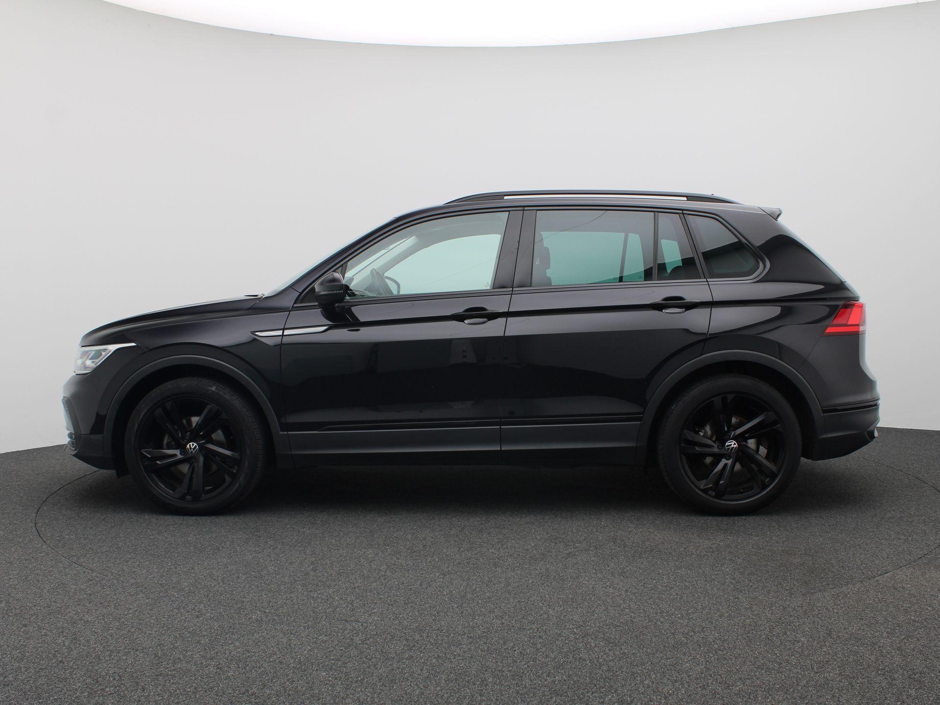 Volkswagen Tiguan 1.5 TSI Life 150PK DSG - Afbeelding 3