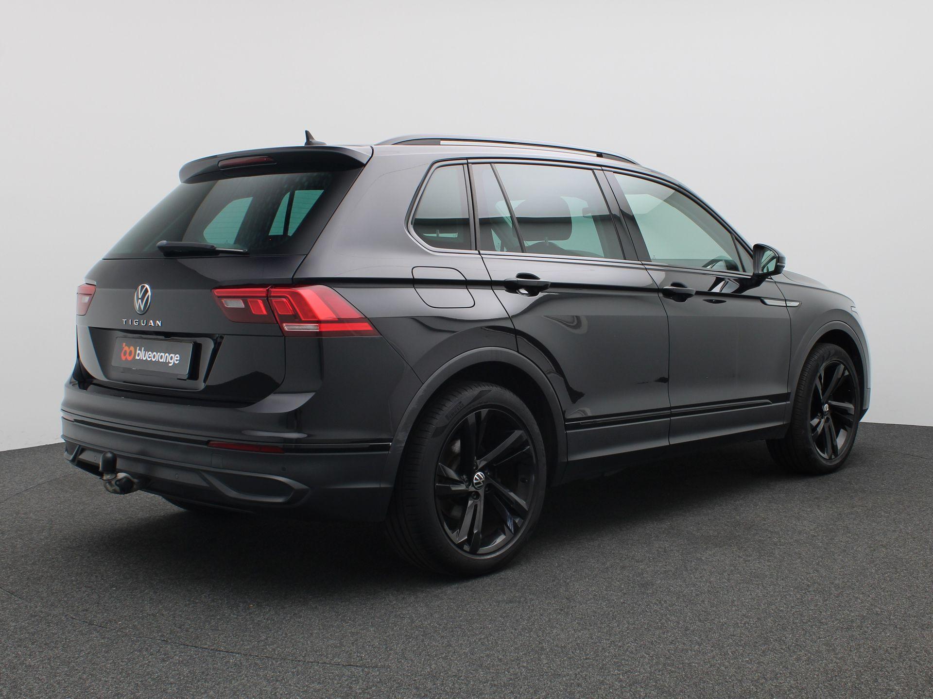 Volkswagen Tiguan 1.5 TSI Life 150PK DSG - Afbeelding 4