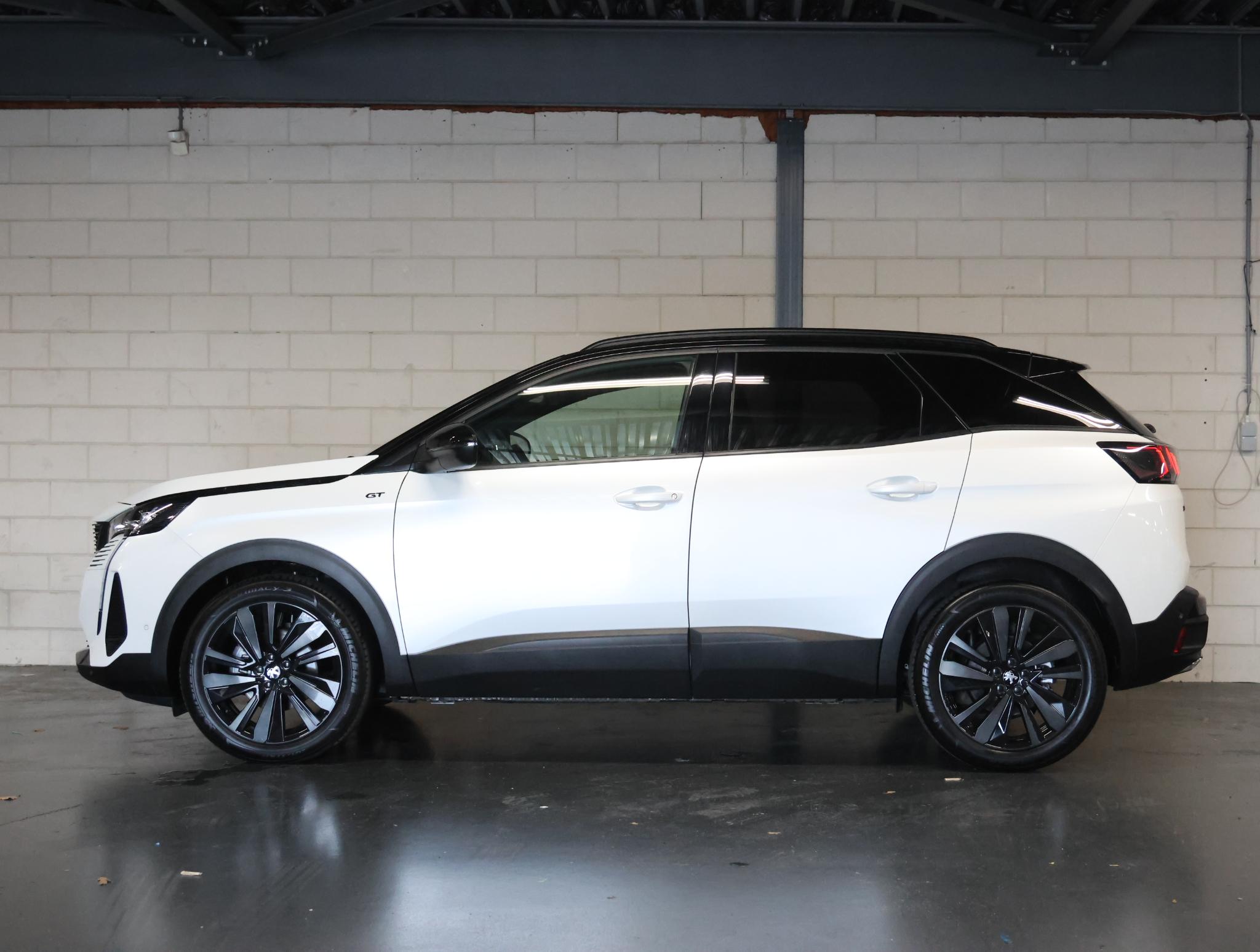 Peugeot 3008 1.2 130PK GT - Afbeelding 2