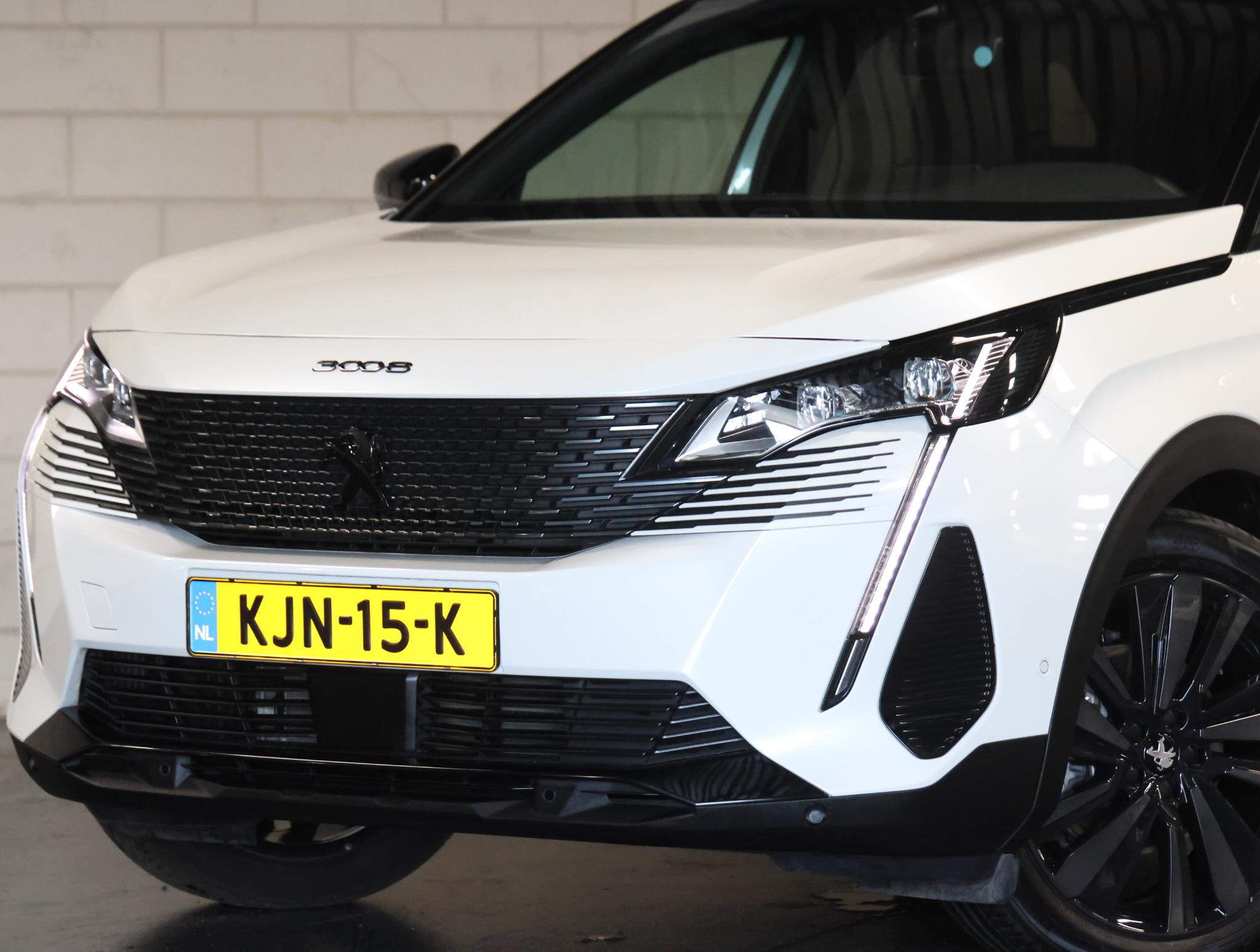 Peugeot 3008 1.2 130PK GT - Afbeelding 5