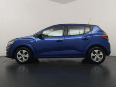 Dacia Sandero TCe 90 GPF Essential - Afbeelding 2