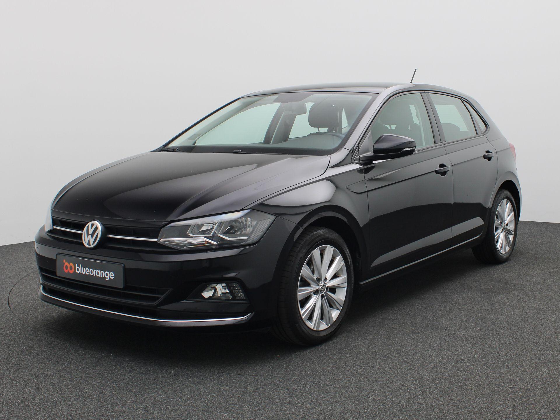 Volkswagen Polo 1.0 TSI Highline 95PK