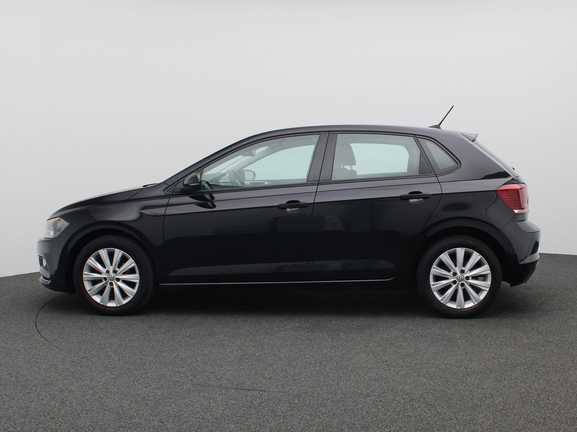 Volkswagen Polo 1.0 TSI Highline 95PK - Afbeelding 3