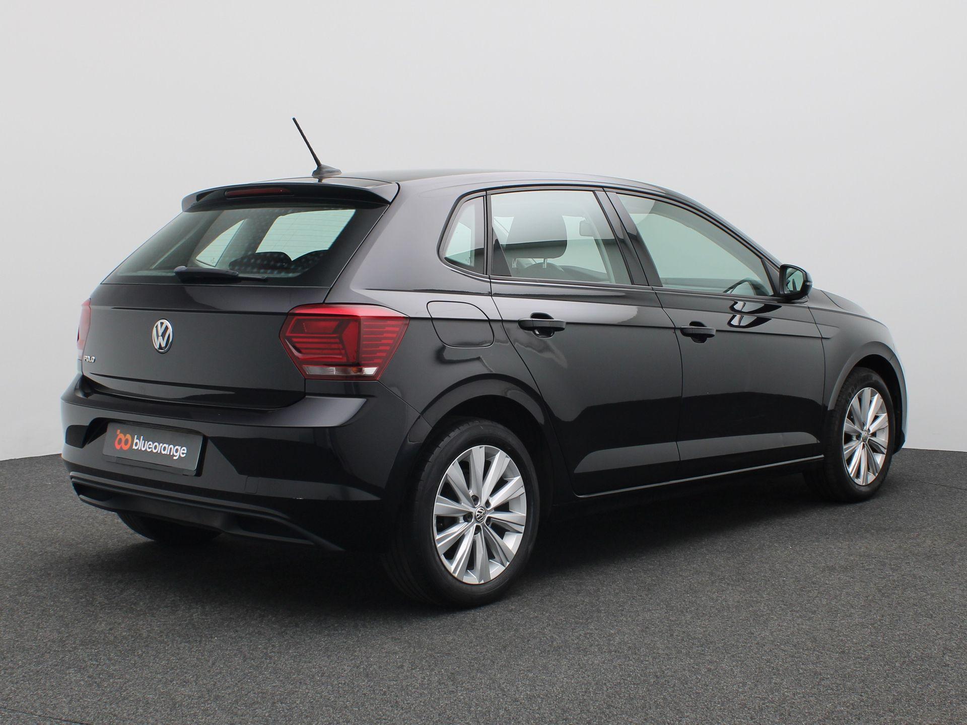 Volkswagen Polo 1.0 TSI Highline 95PK - Afbeelding 4