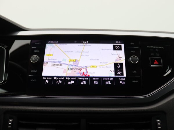 navigatiesysteem full map navigatiesysteem full map