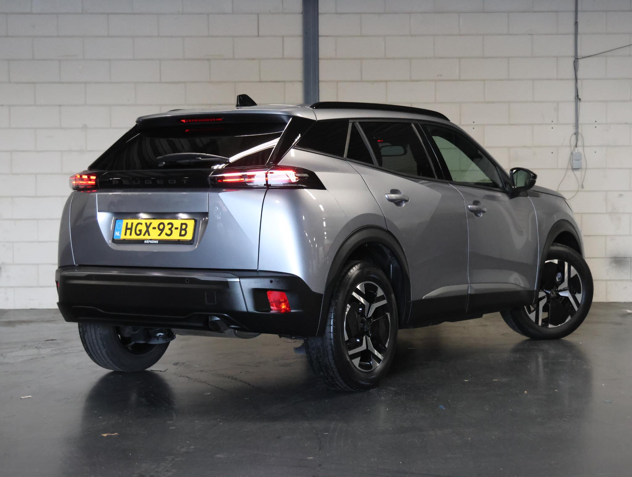 Peugeot 2008 1.2 100PK Allure - Afbeelding 3