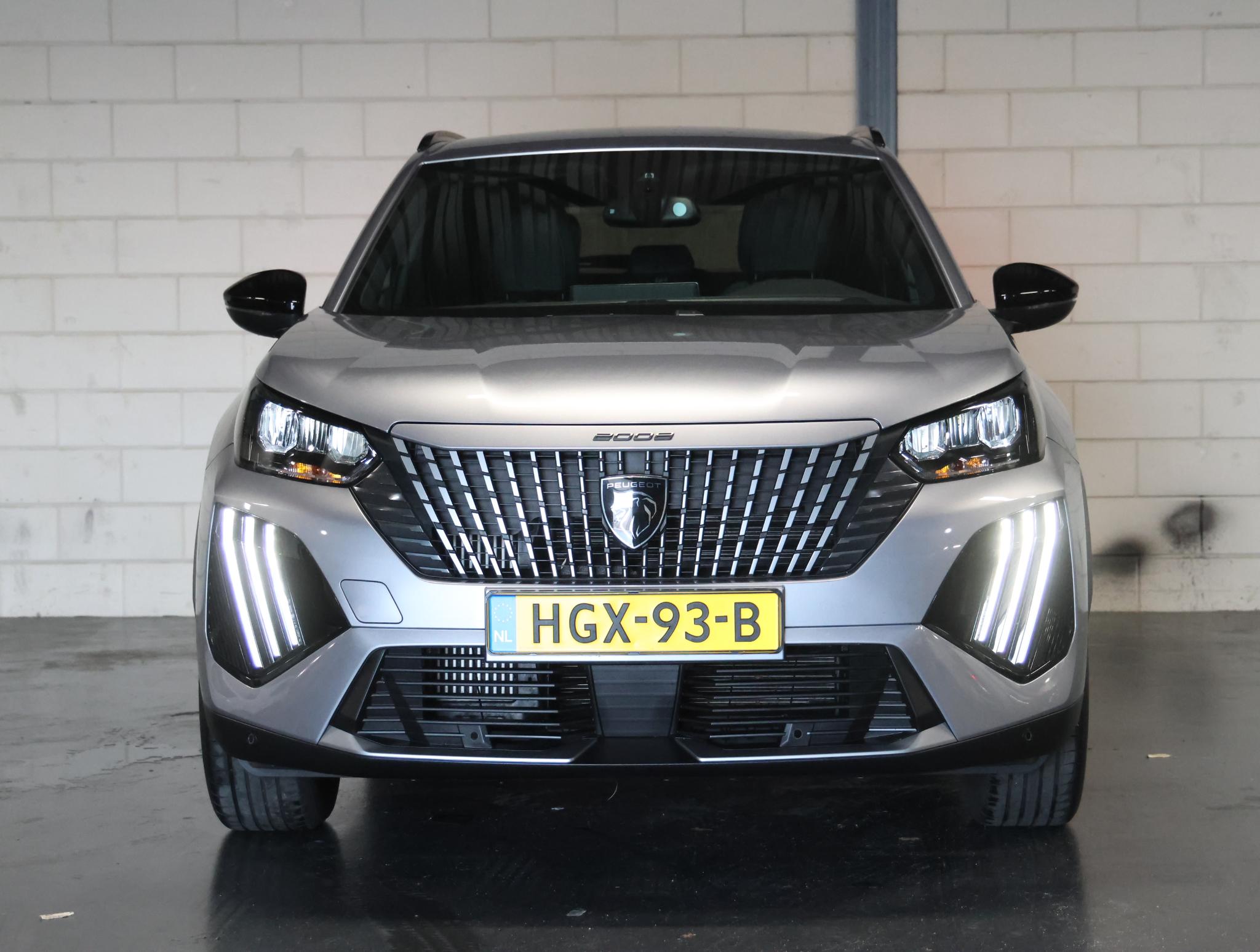 Peugeot 2008 1.2 100PK Allure - Afbeelding 4