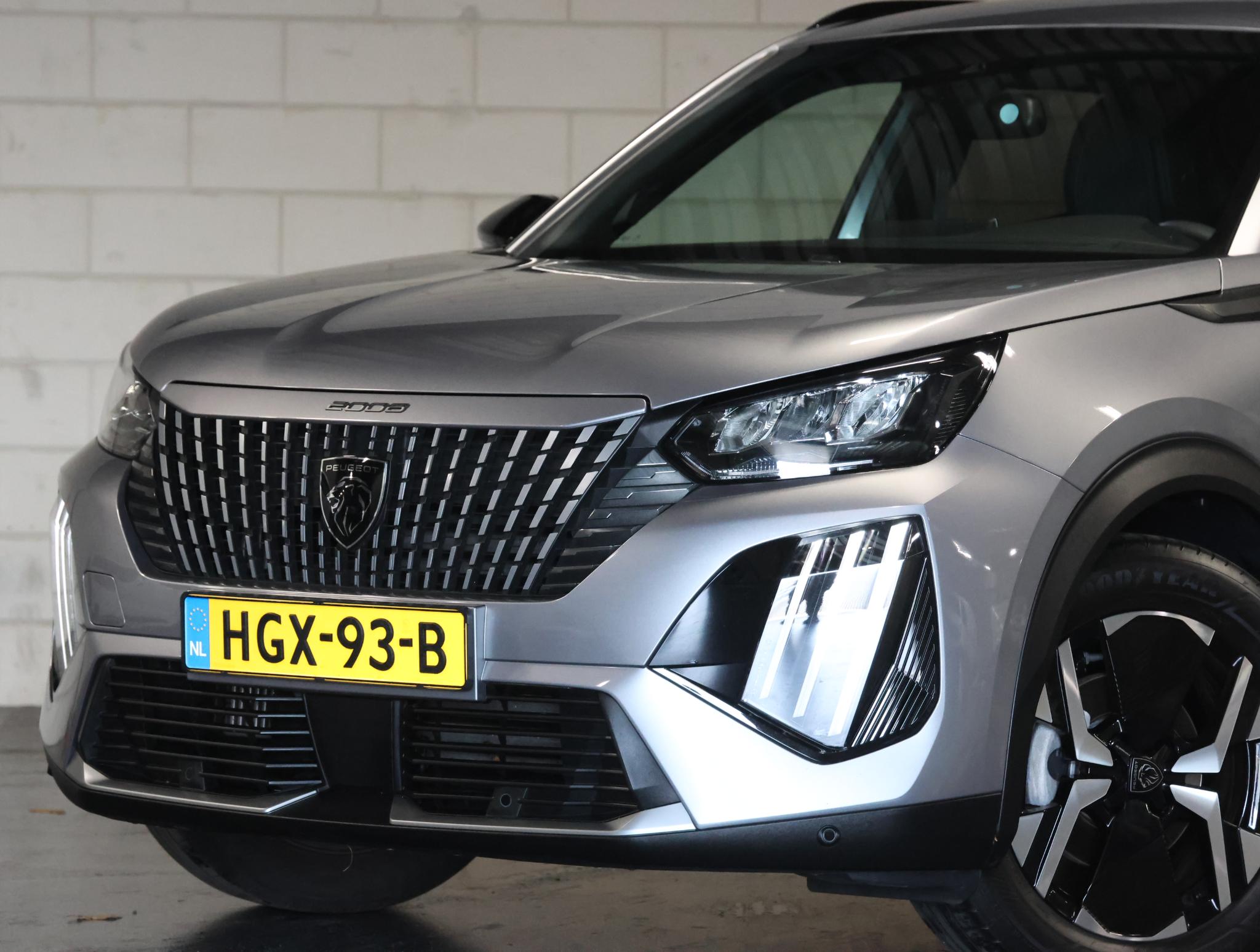 Peugeot 2008 1.2 100PK Allure - Afbeelding 5