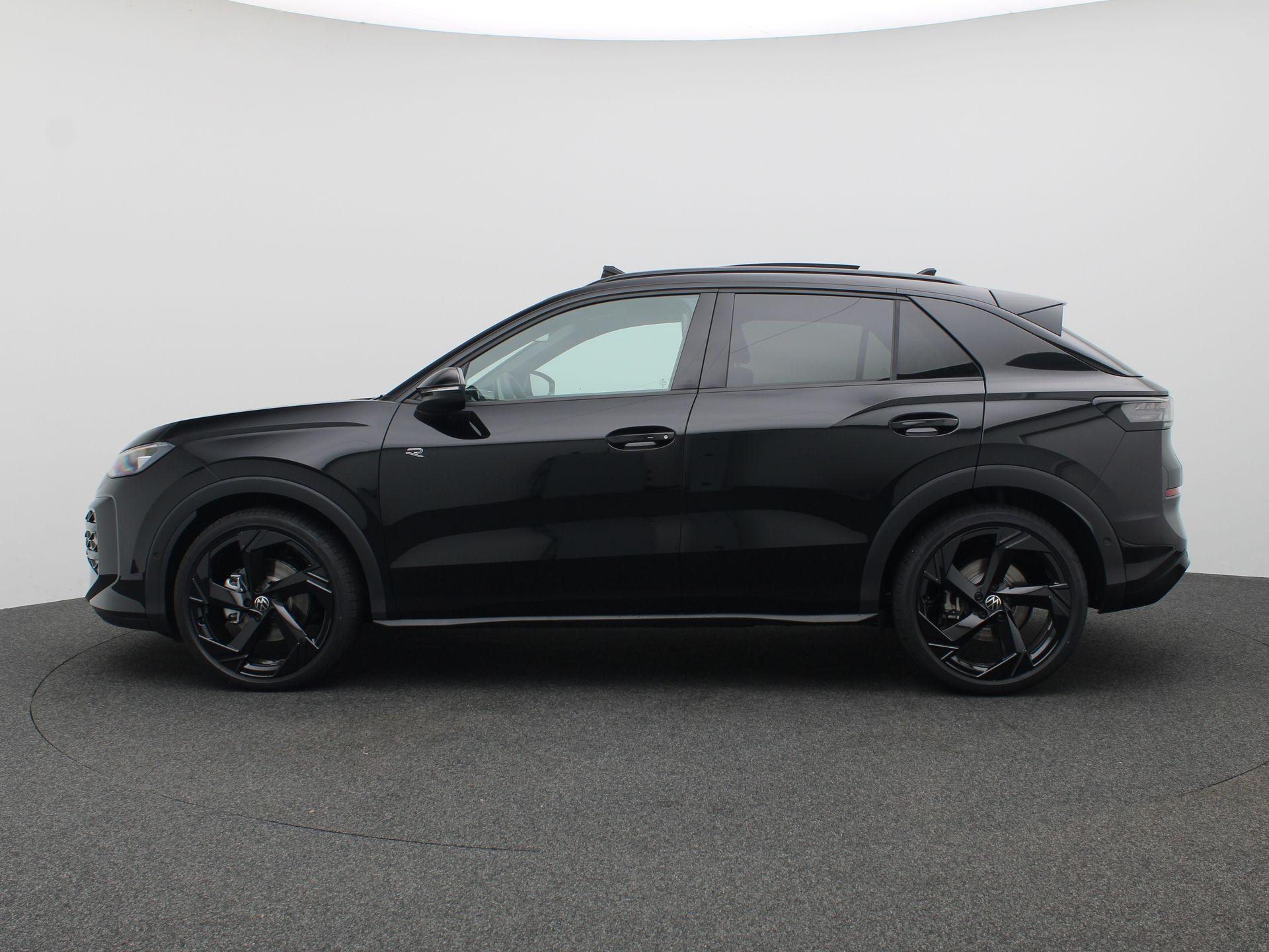 Volkswagen T-Roc 1.5 eTsi R-Line First Edition 150PK DSG - Afbeelding 3