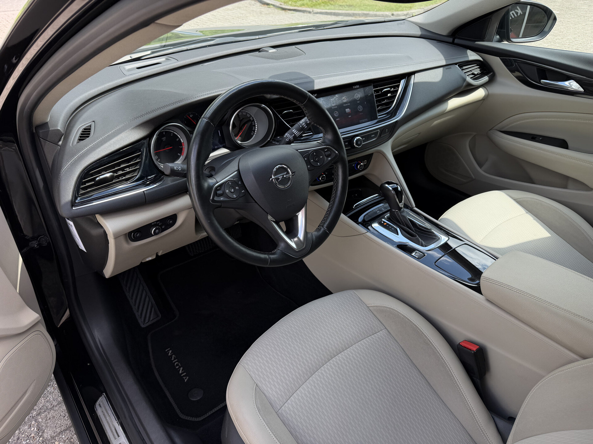 Opel Insignia Sports Tourer 1.5 Turbo Business - Afbeelding 2