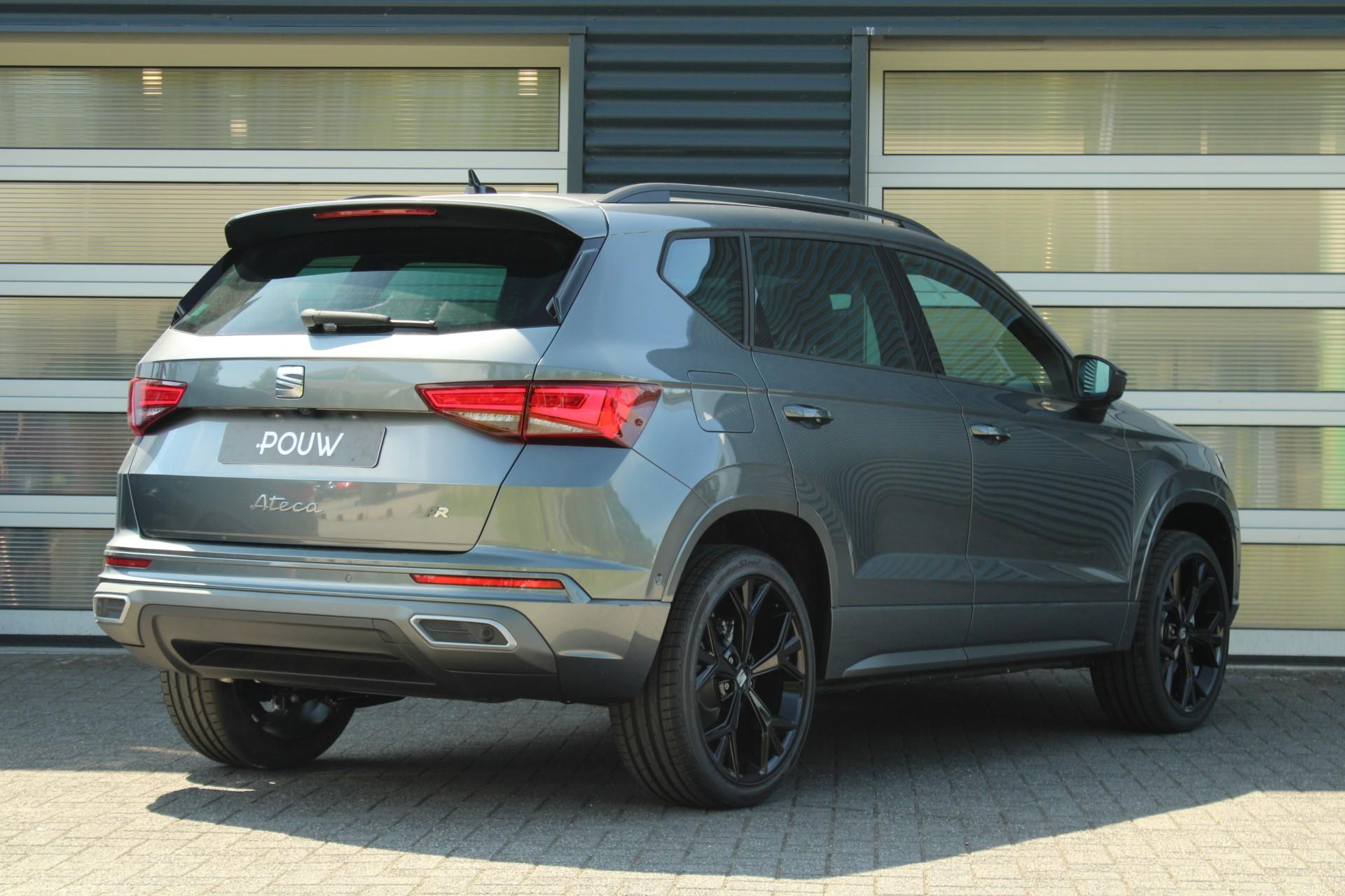 SEAT Ateca 1.5 TSI 150pk DSG FR Business Intense - Afbeelding 2