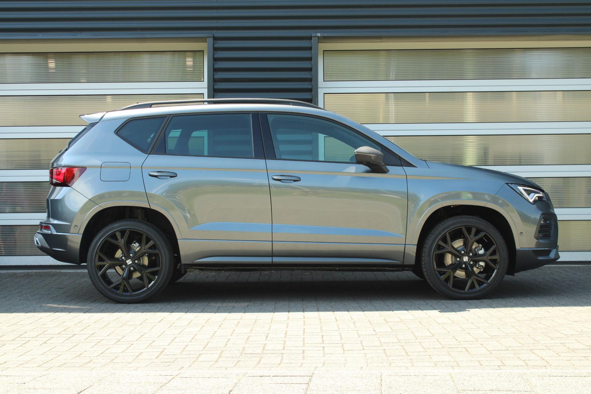 SEAT Ateca 1.5 TSI 150pk DSG FR Business Intense - Afbeelding 3