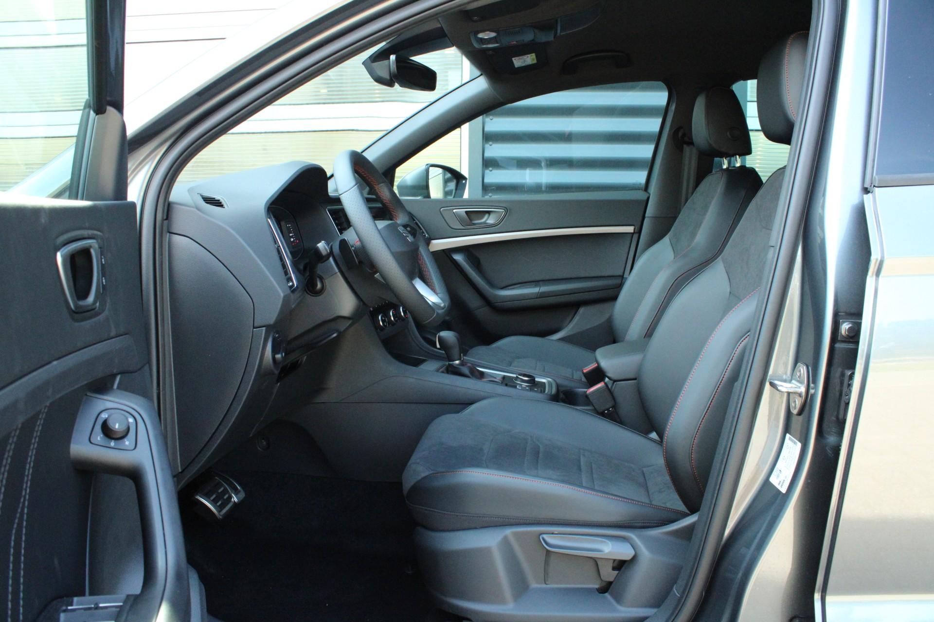 SEAT Ateca 1.5 TSI 150pk DSG FR Business Intense - Afbeelding 4