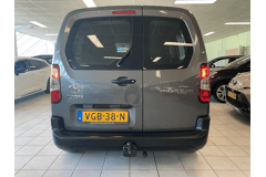 Toyota ProAce CITY 1.5 D-4D Cool Comfort - Afbeelding 4