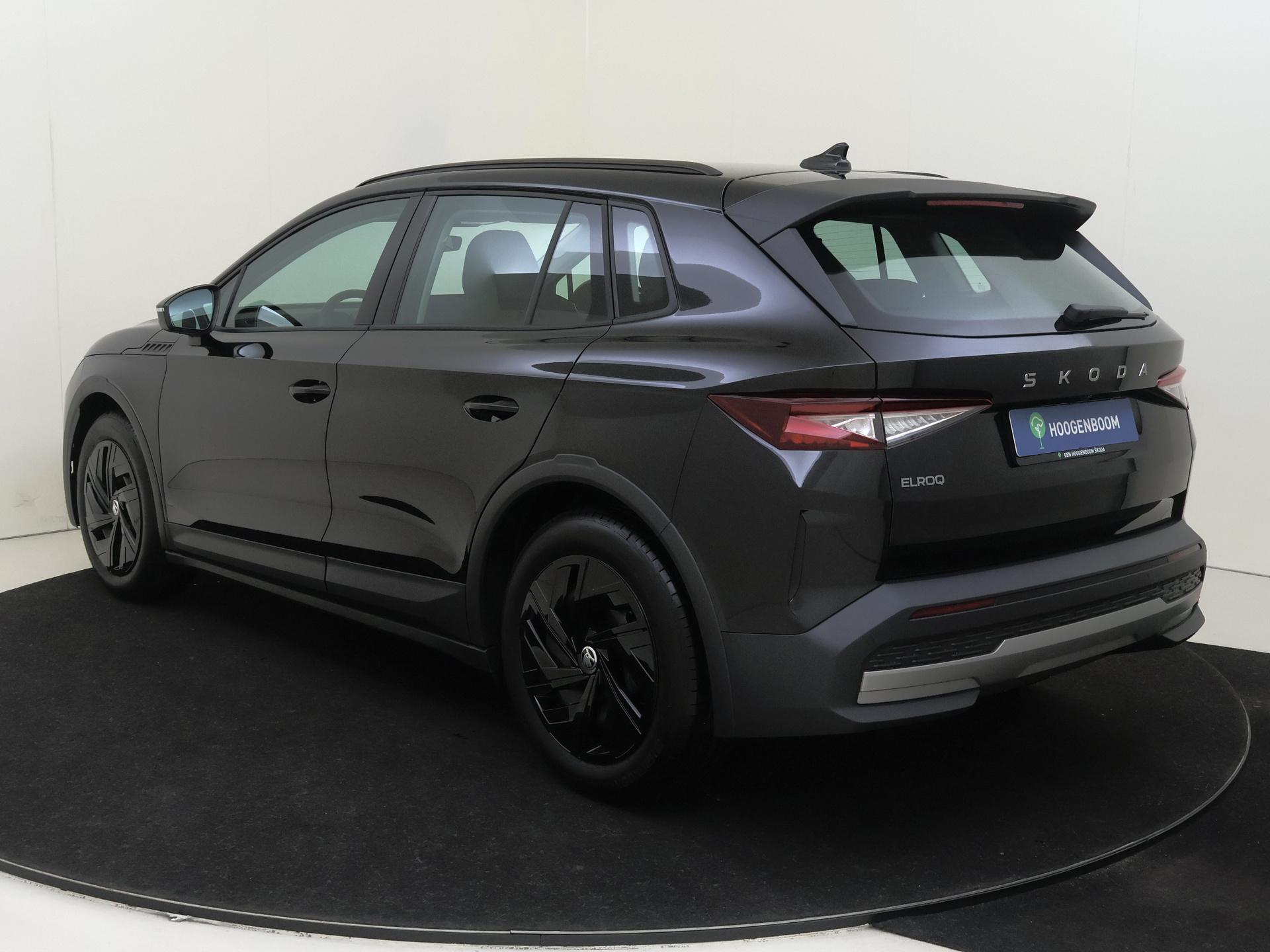 Skoda Elroq Limited 50 Edition - Afbeelding 3