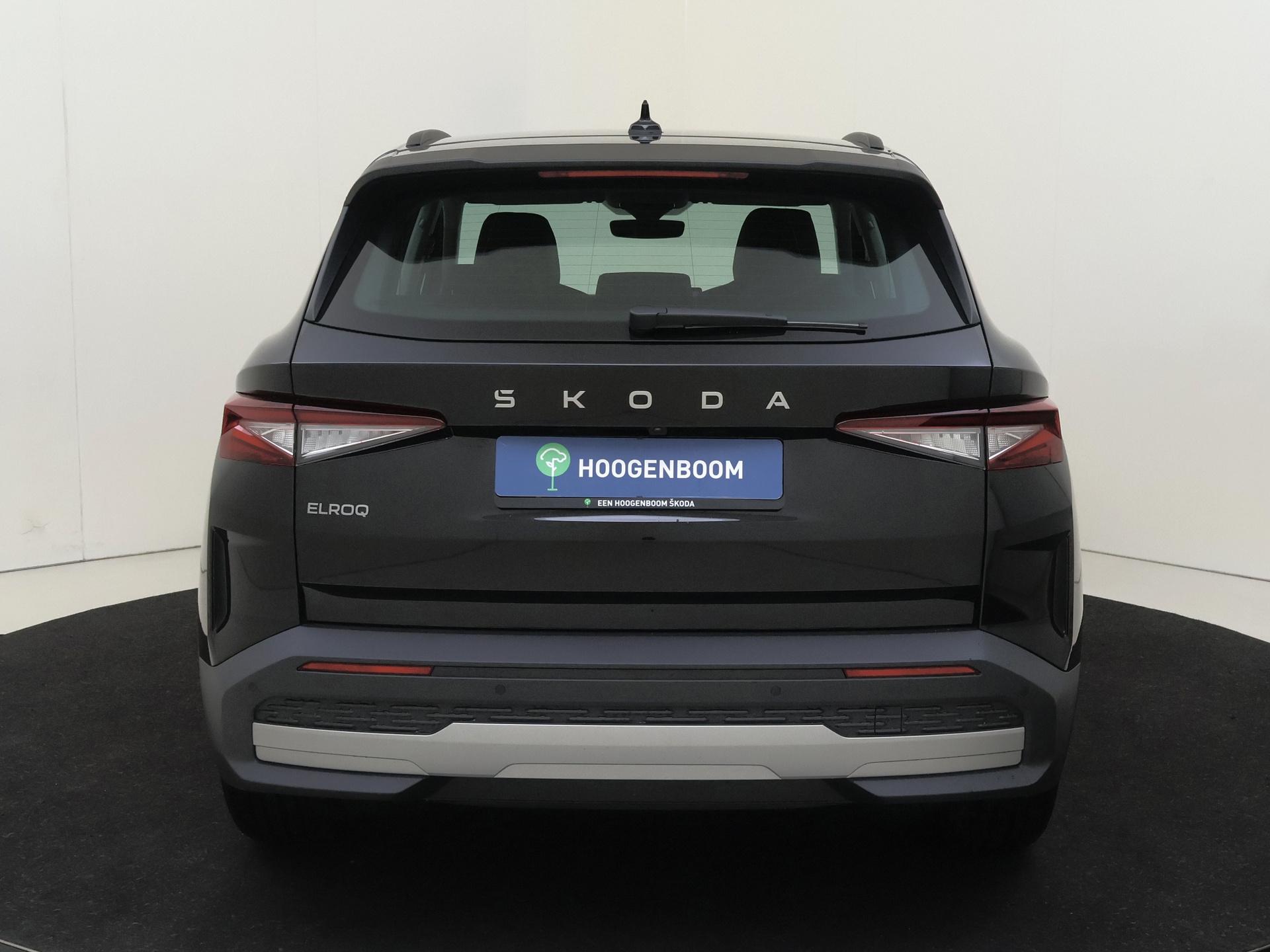 Skoda Elroq Limited 50 Edition - Afbeelding 4