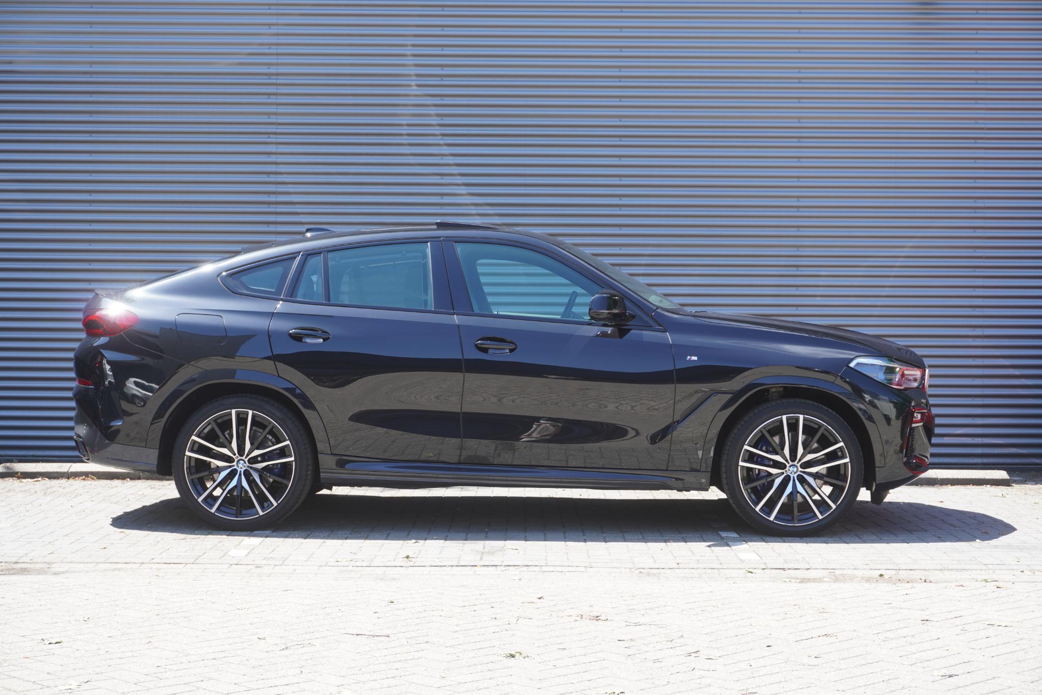 BMW X6 xDrive40i - Afbeelding 2