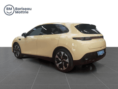 Leapmotor B05 DESIGN PROMAX - Afbeelding 4