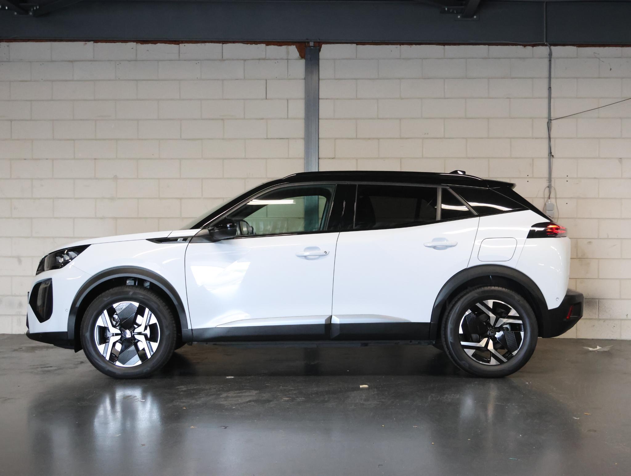 Peugeot e-2008 EV GT Avantage 54 kWh 156PK - Afbeelding 2
