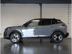 Peugeot e-2008 EV 156PK GT Avantage 54 kWh - Afbeelding 2
