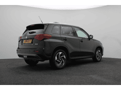 Suzuki Vitara 1.4 Boosterjet Style Smart Hybrid - Afbeelding 3