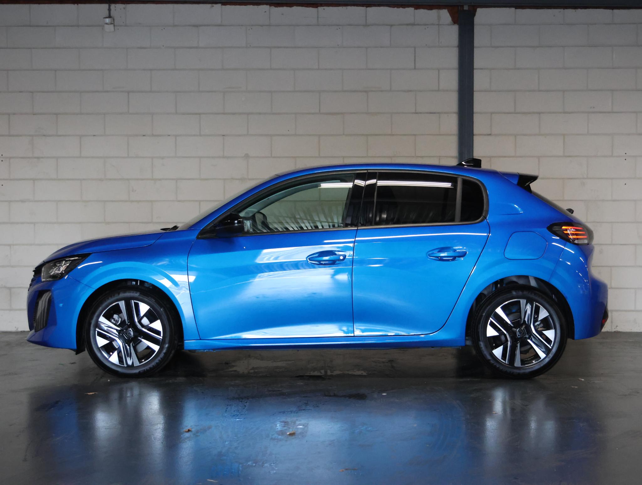 Peugeot 208 100PK Allure - Afbeelding 2