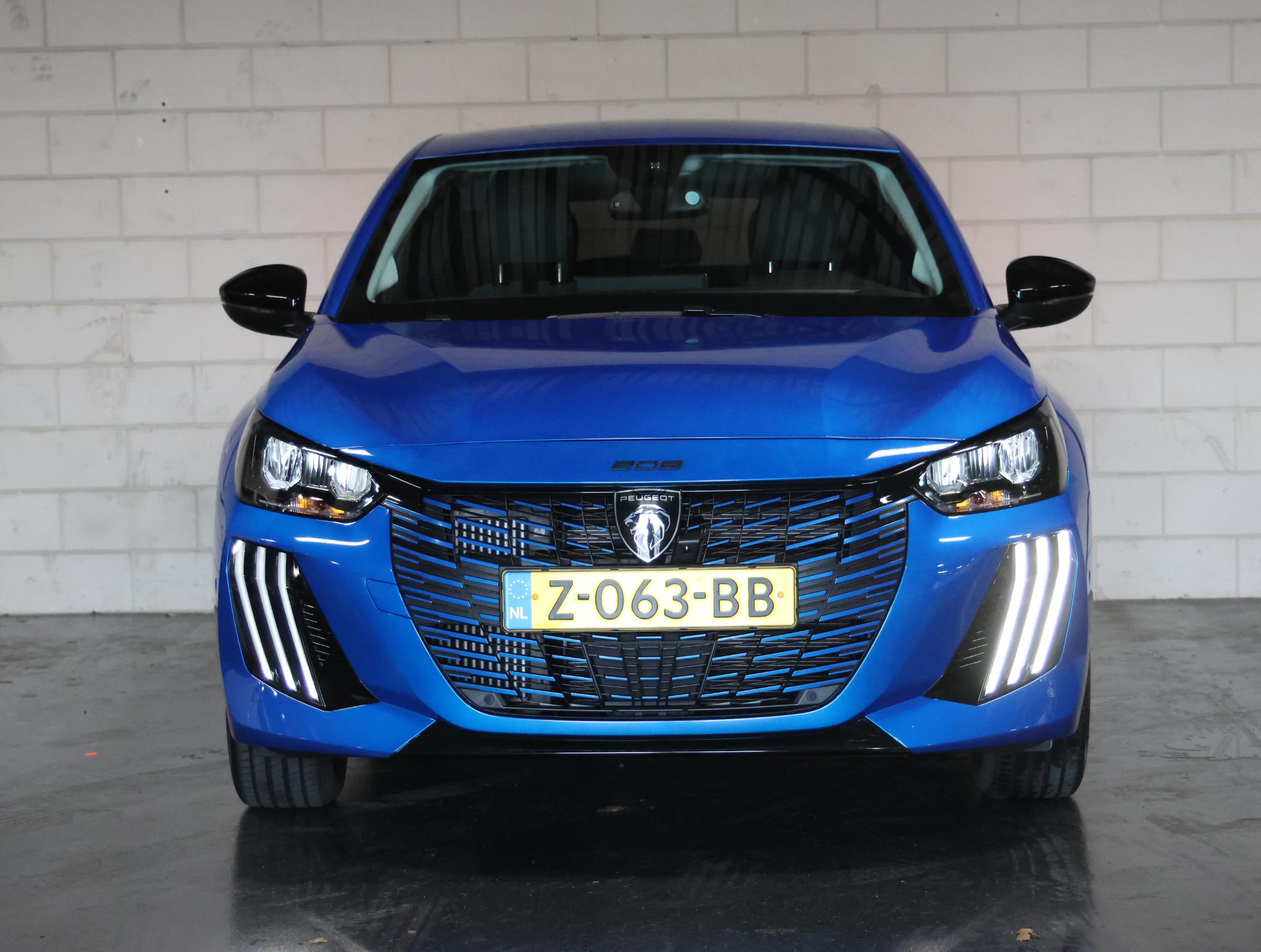 Peugeot 208 100PK Allure - Afbeelding 4