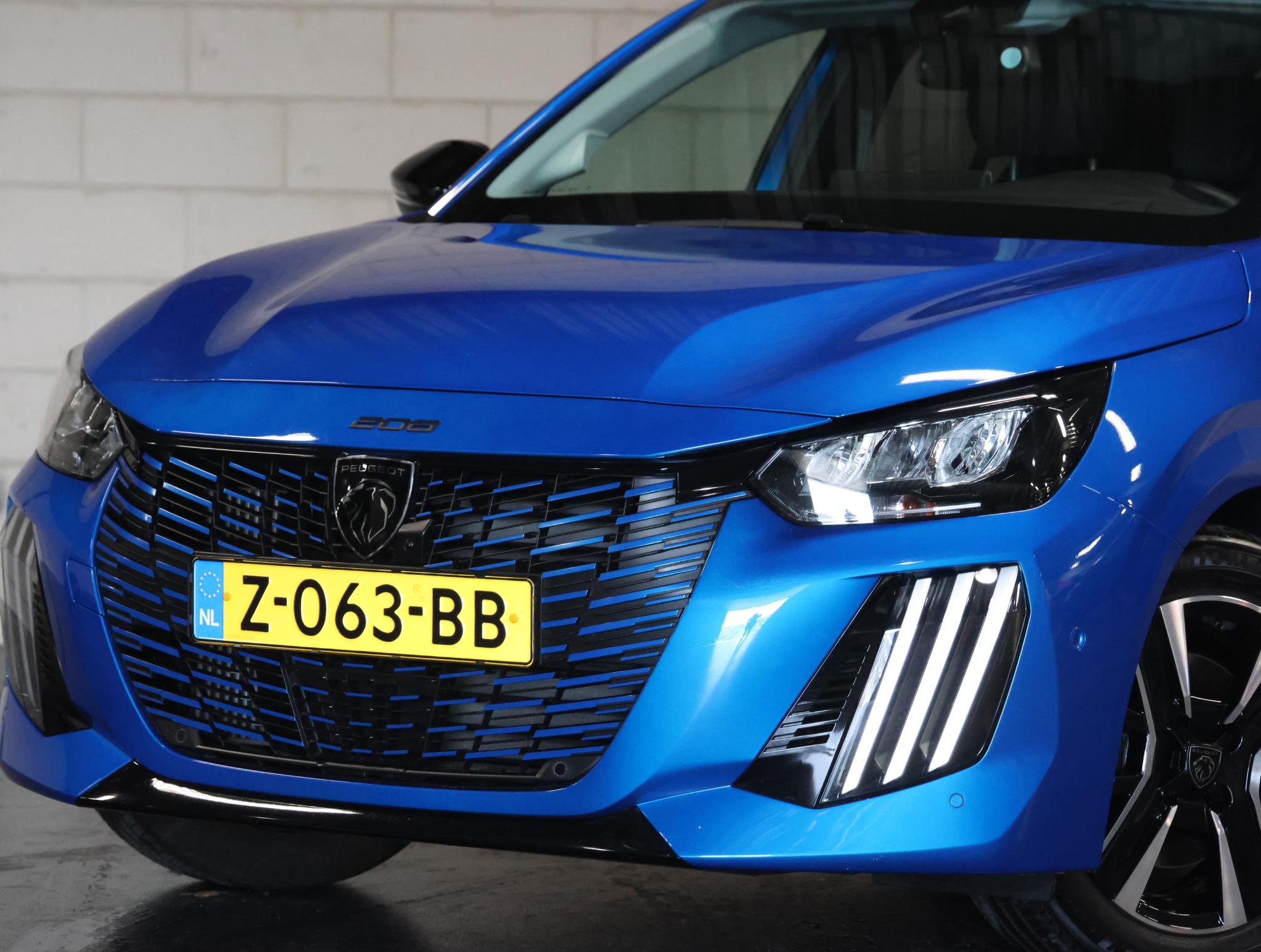 Peugeot 208 100PK Allure - Afbeelding 5