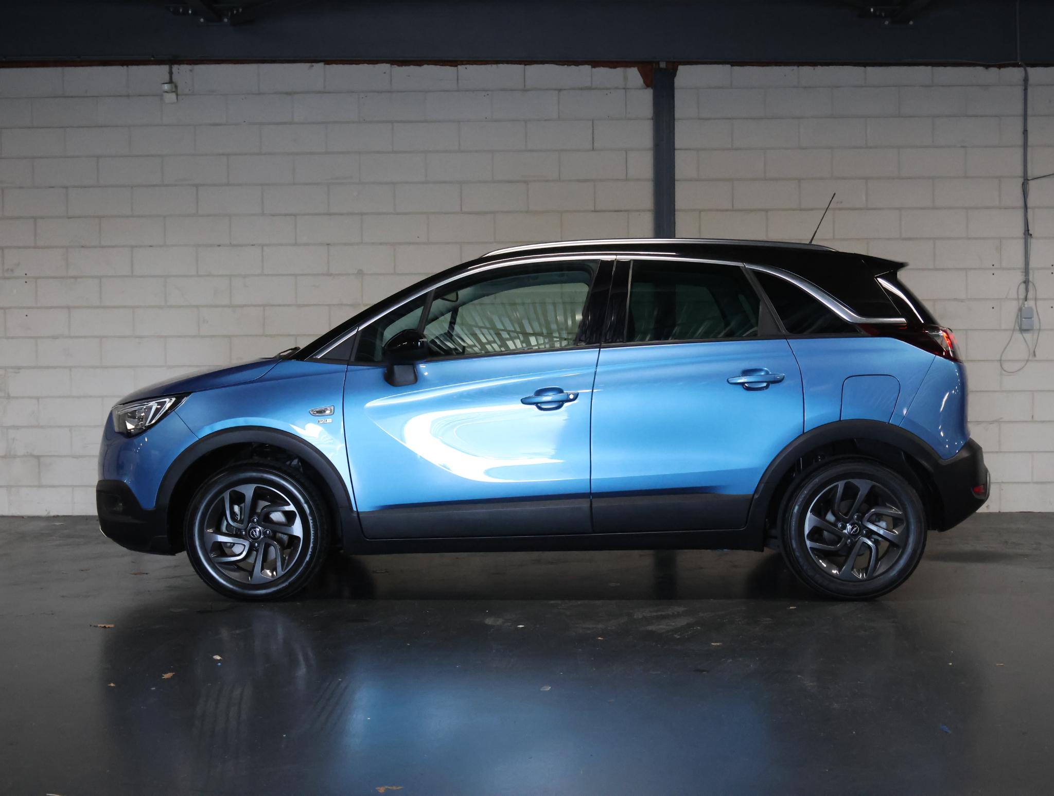 Opel Crossland X 110PK 120 Jaar Edition - Afbeelding 2