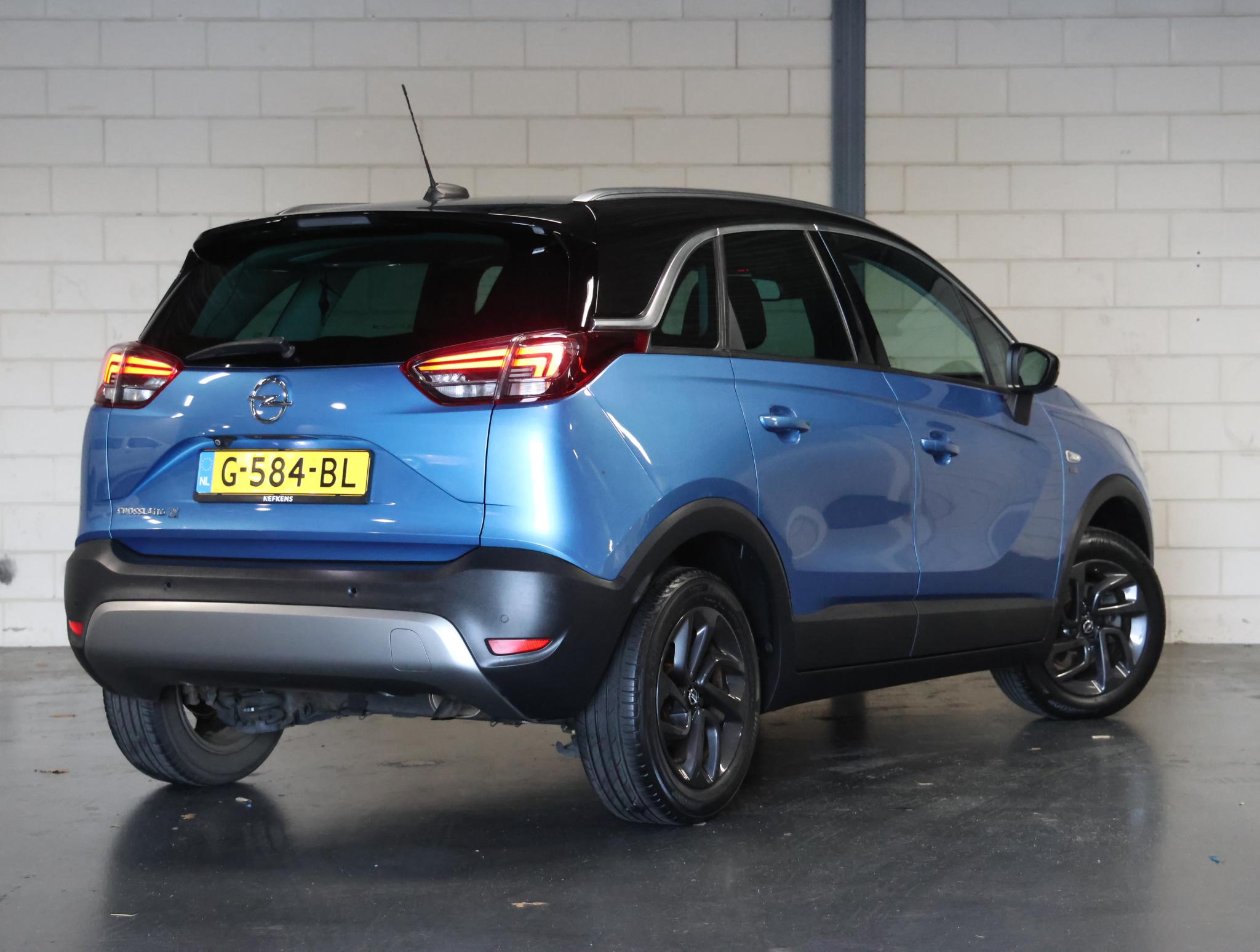 Opel Crossland X 110PK 120 Jaar Edition - Afbeelding 3